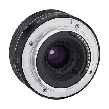Samyang 35mm F2.8 Auto Focus Sony FE Full Frame Camera Lens
